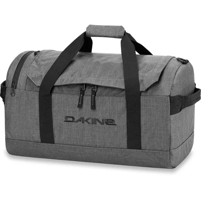 Dakine EQ Duffel rejsetaske 35L carbon