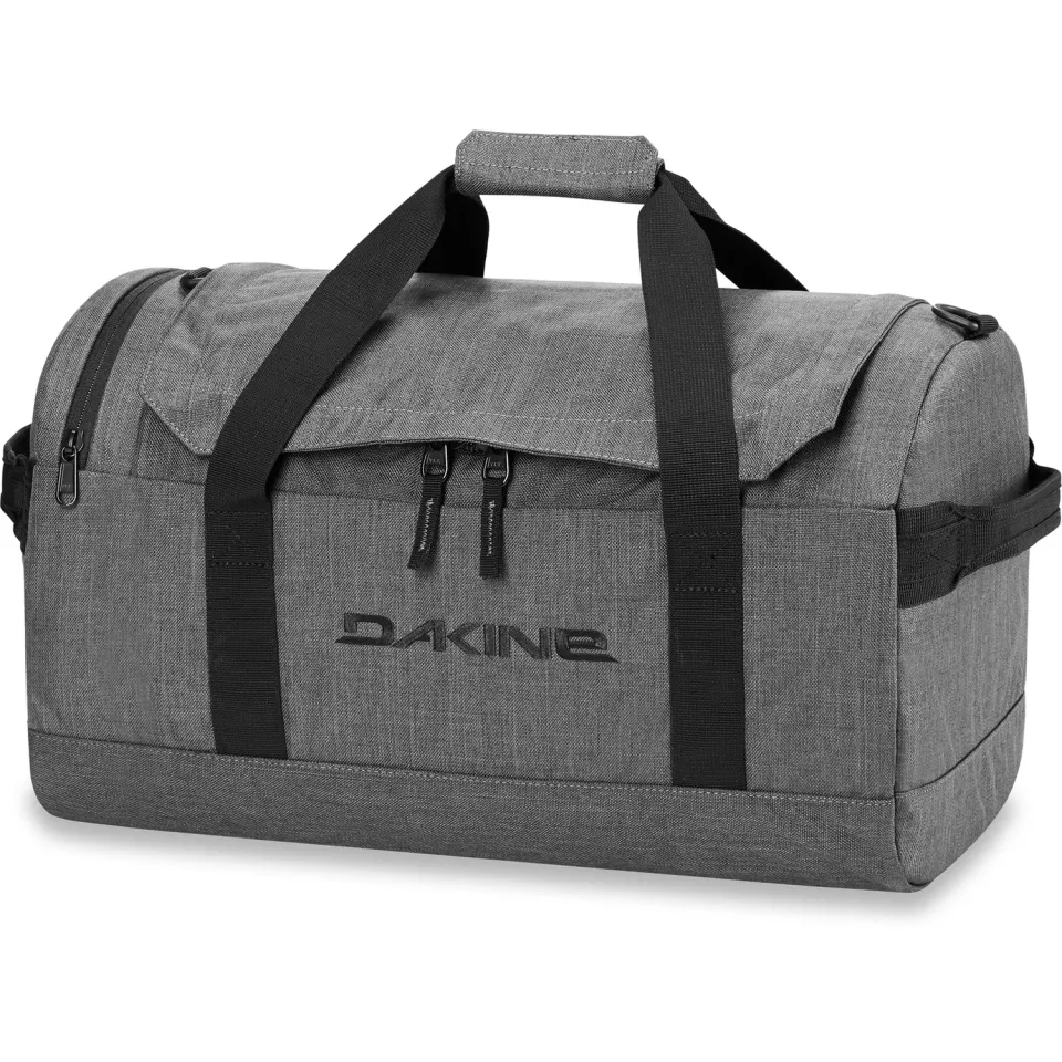 Dakine EQ Duffel rejsetaske 35L carbon