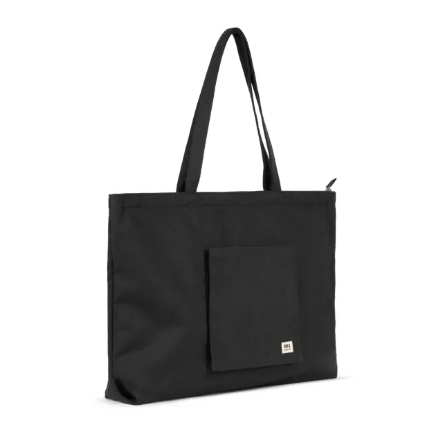 Roka London Portobello Large tote sort 19 liter