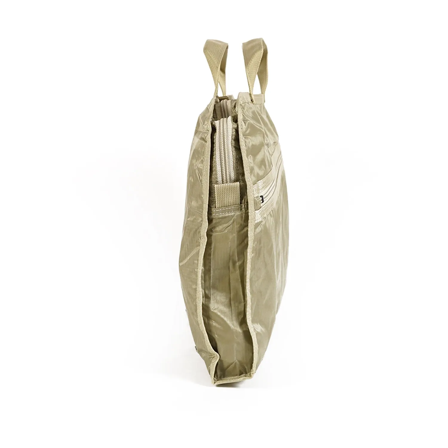 Harvest Label Parachuter HT-3006 indertaske beige vandafvisende