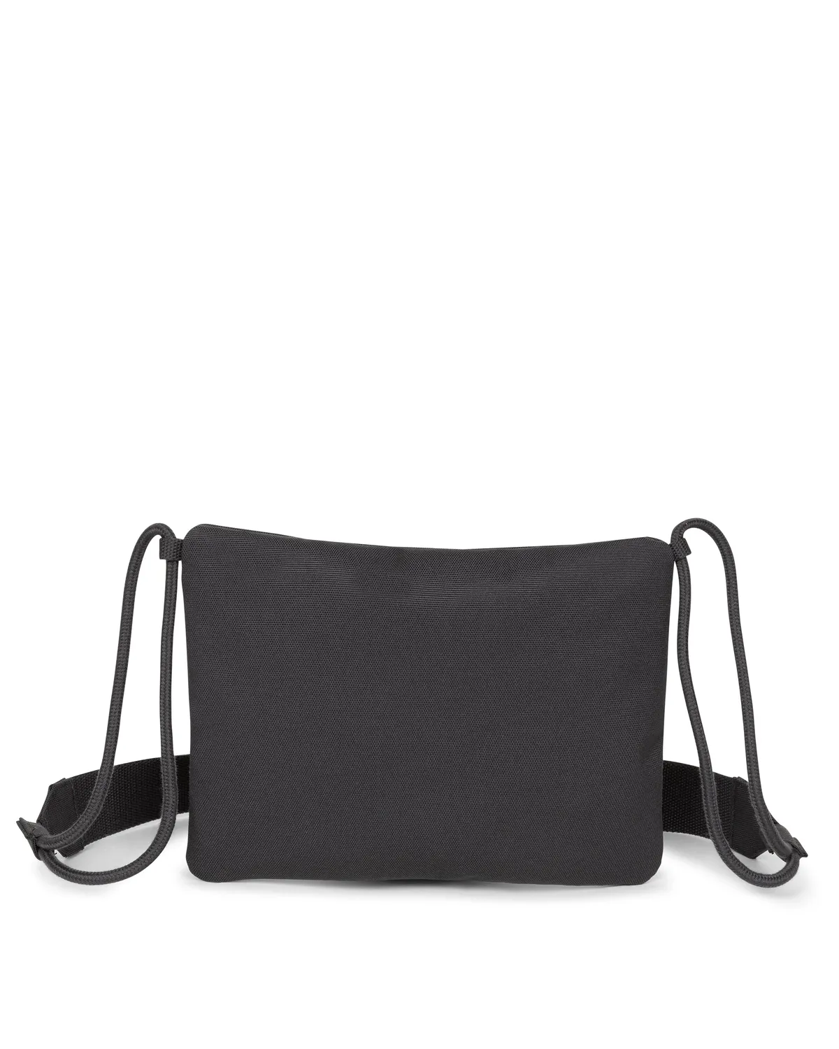 Eastpak Crostin minitaske washed dark crossbody rebrem