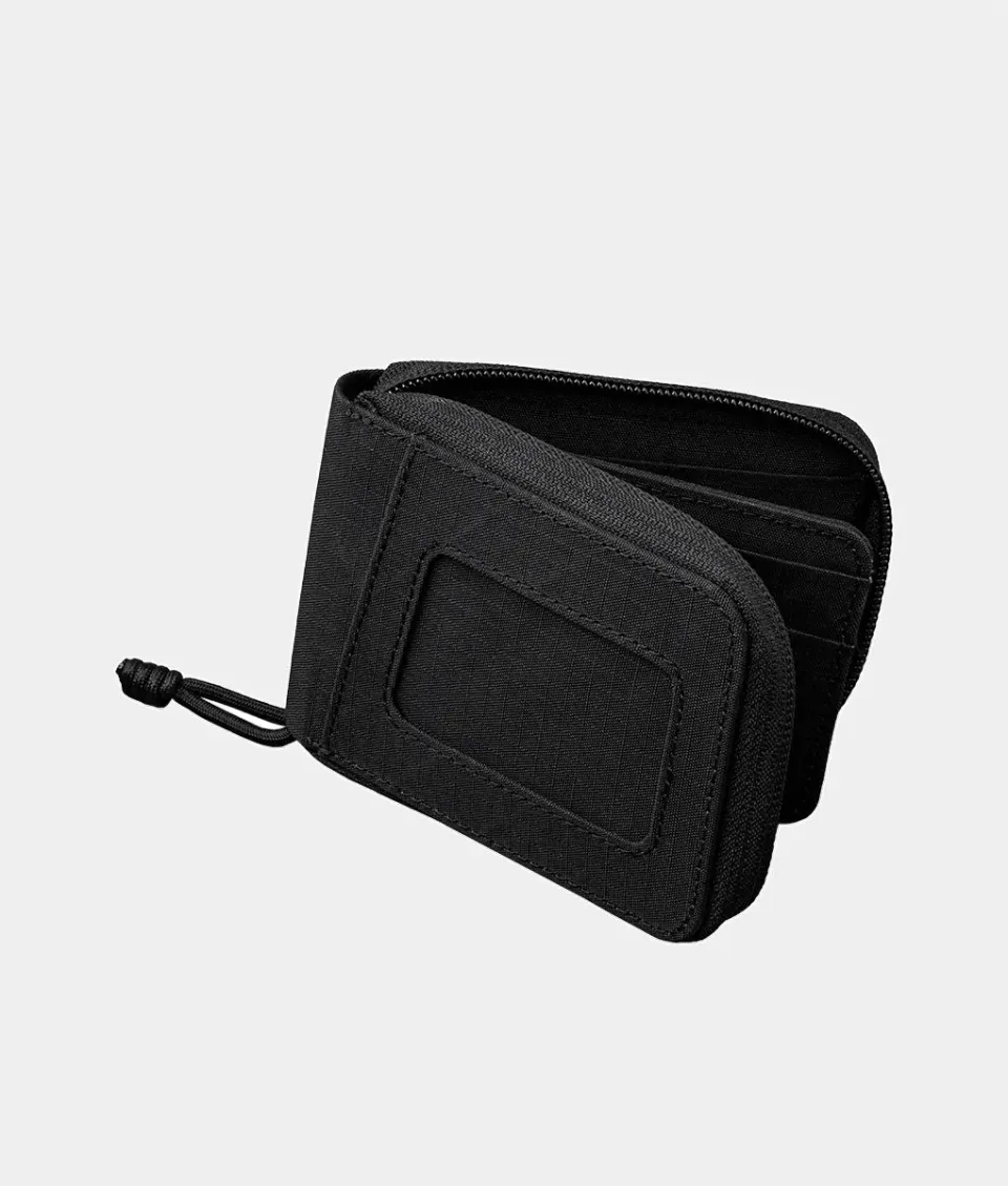 Alpaka Zip ID Wallet pung sort RFID
