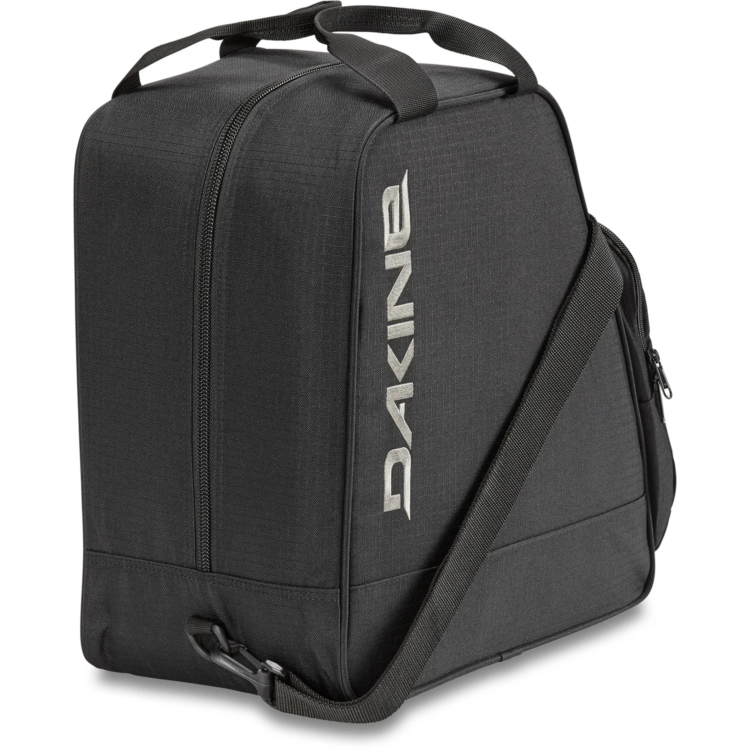 Dakine Boot Bag 30L støvletaske sort vandafvisende
