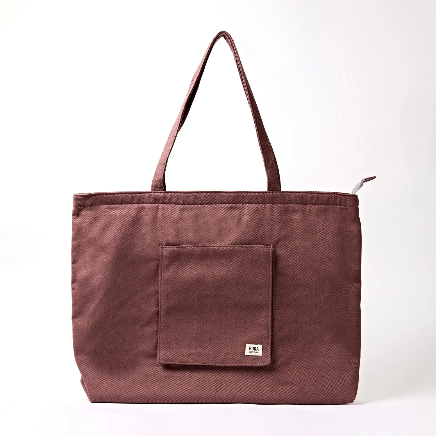 Roka London Portobello Tote taske Large 19 liter