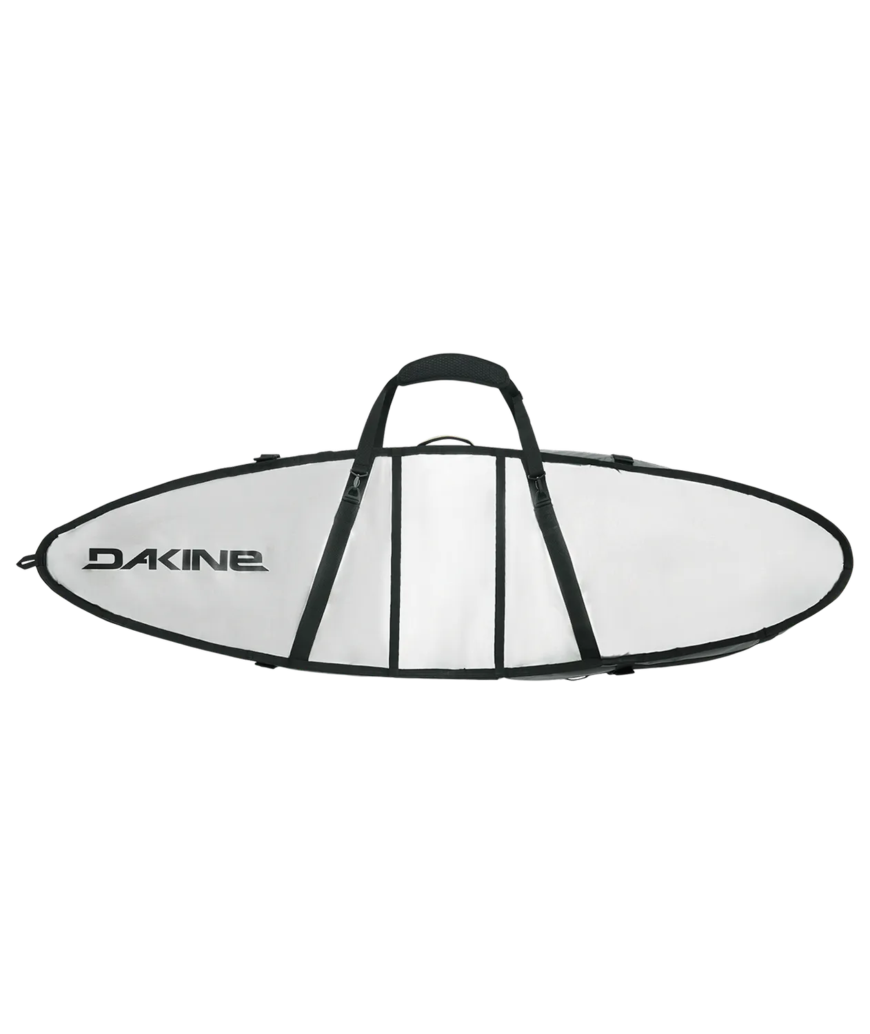 Dakine Regulator Triple 7FT surfboard taske Castlerock/Stone 3 boards