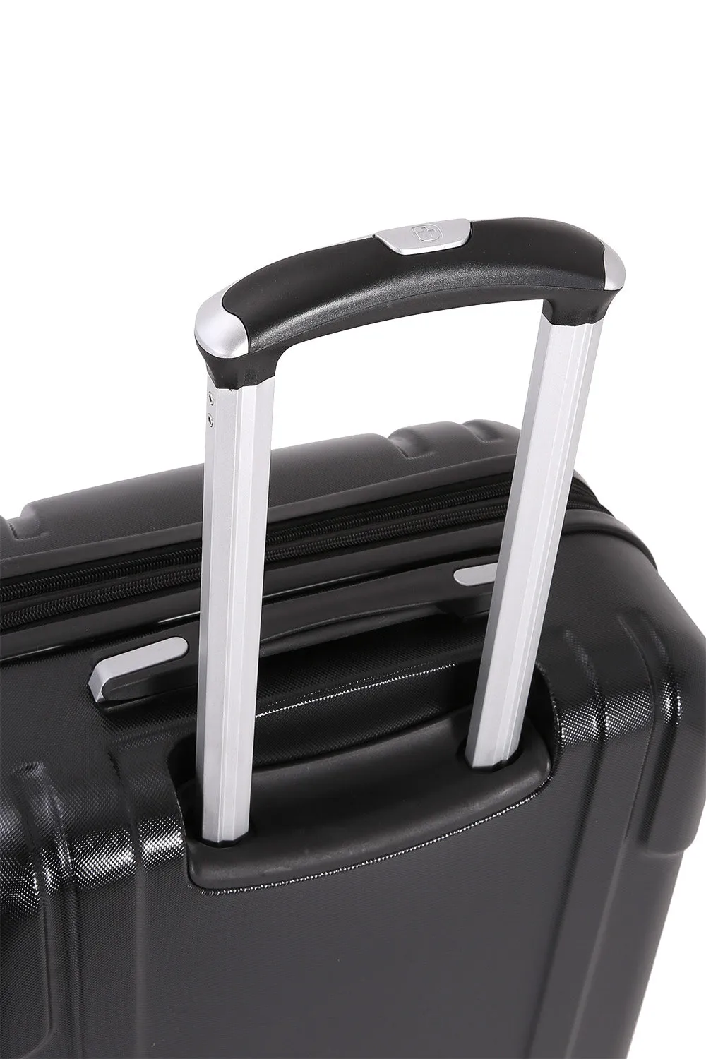 Swissgear 6396 kuffertsæt 2 dele – hård spinner