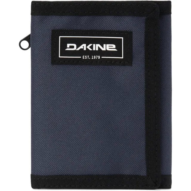 Dakine Vert Rail pung Odyssey tri-fold RFID