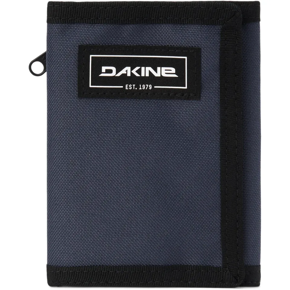 Dakine Vert Rail pung Odyssey tri-fold RFID