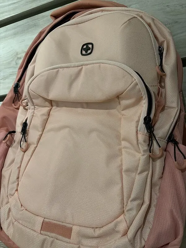 SWISSGEAR Fusion Pro rygsæk laptop