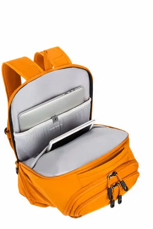 SWISSGEAR Viibe Pro Laptop Backpack rygsæk tyverisikret