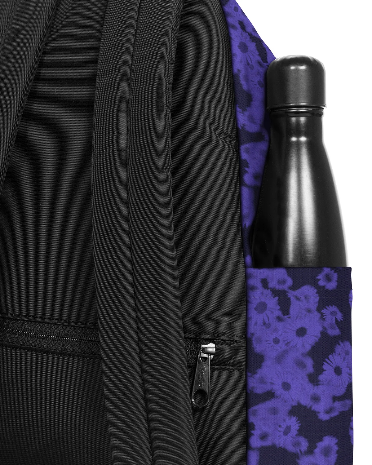 Eastpak Day Pak'r rygsæk Flowr Swift Navy blomstret