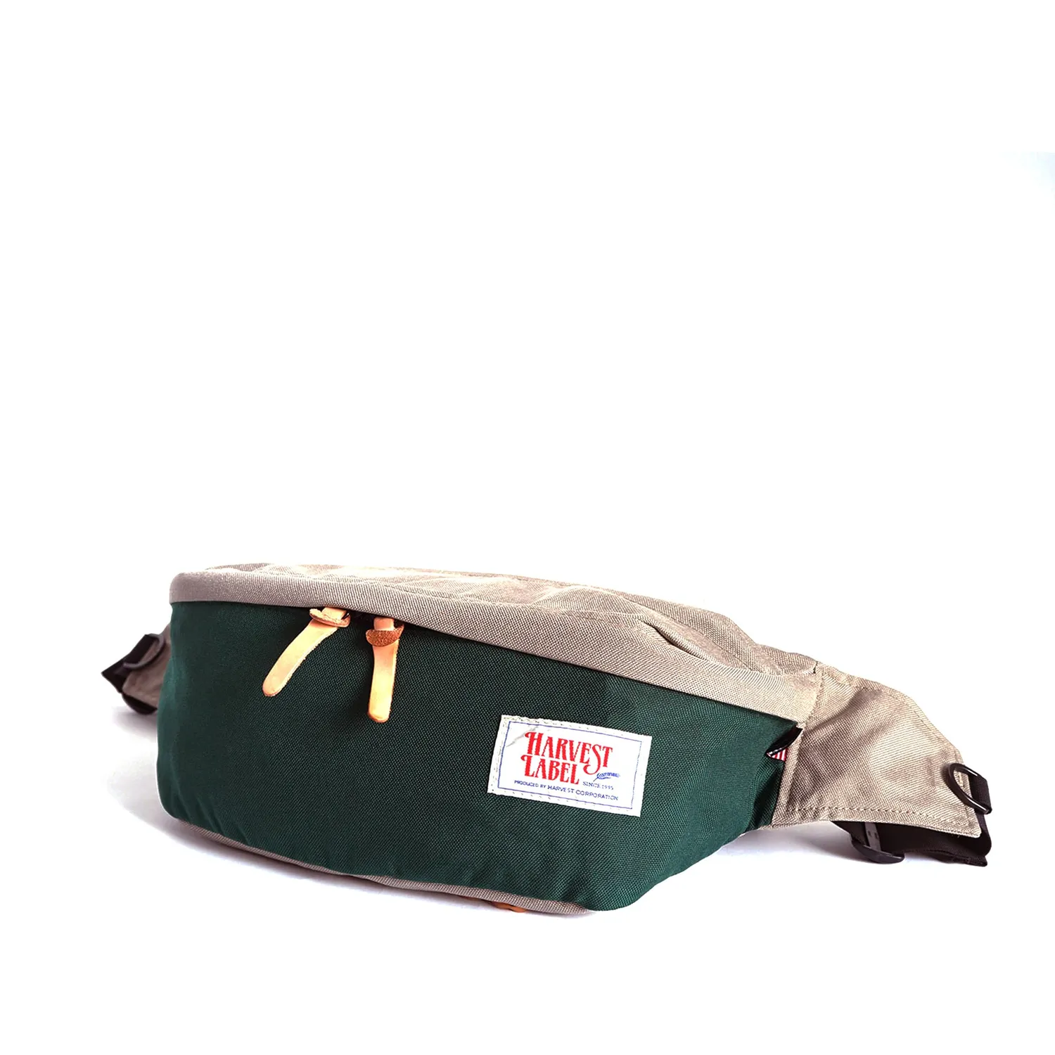 Harvest Label California HHP-0502 bæltetaske rød 7 liter