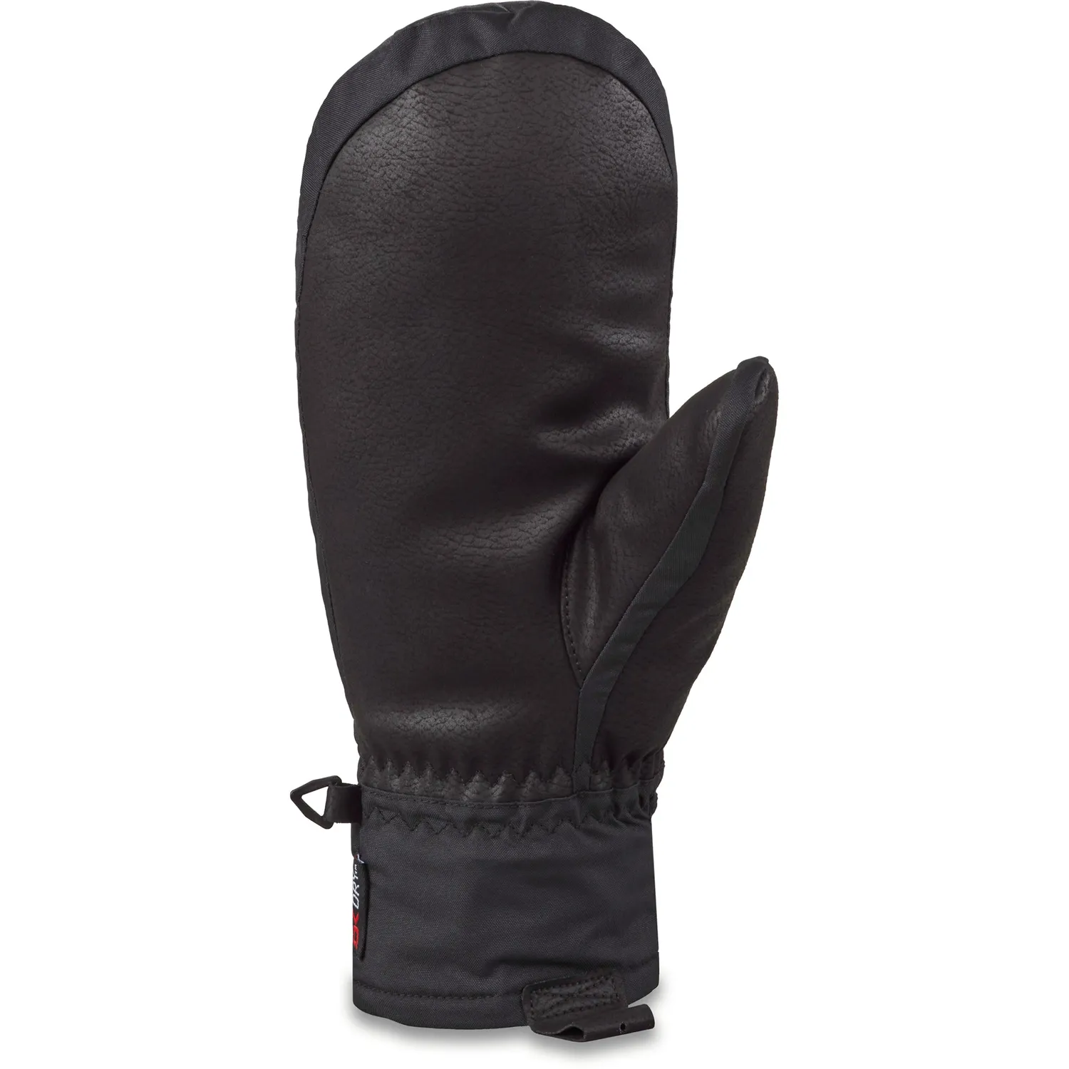 Dakine Nova Short Mitt luffer Black varme