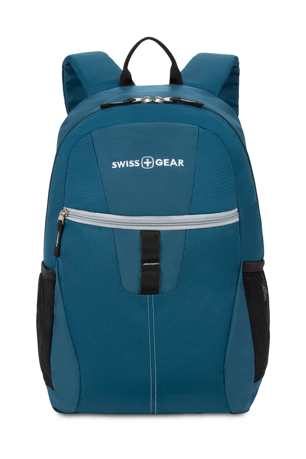 Swissgear 5393 rygsæk teal tablet polyester
