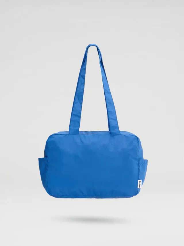 Ölend Light Travel tote rejsetaske foldbar vandafvisende