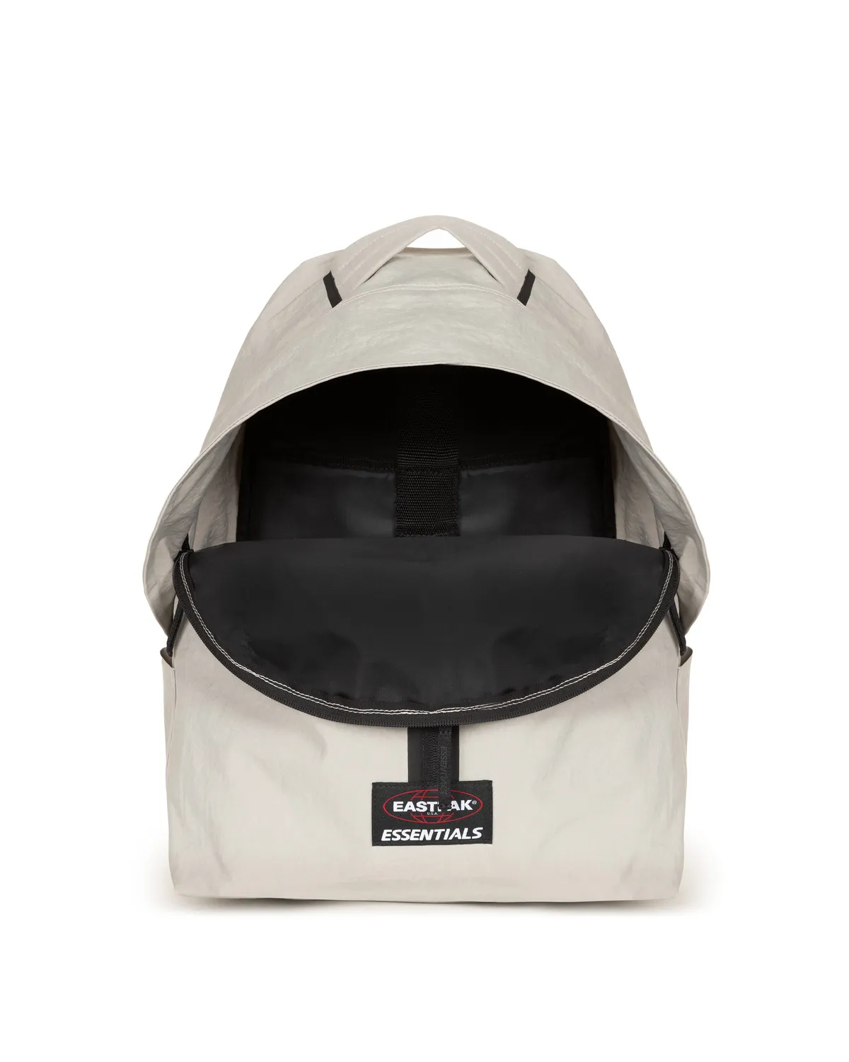 Eastpak Essentials rygsæk Cement Medium regnslag