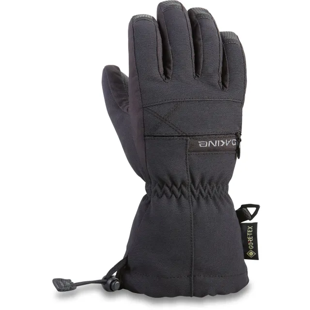 Dakine Youth Avenger Gore-Tex handske Black børn