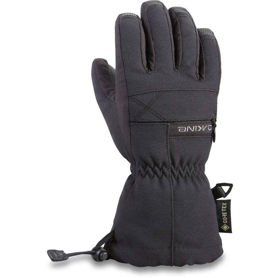 Dakine Youth Avenger Gore-Tex handske Black børn
