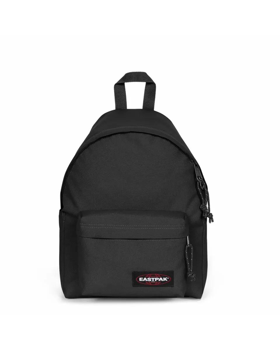 Eastpak Day Pak'r S rygsæk Small sort vandafvisende