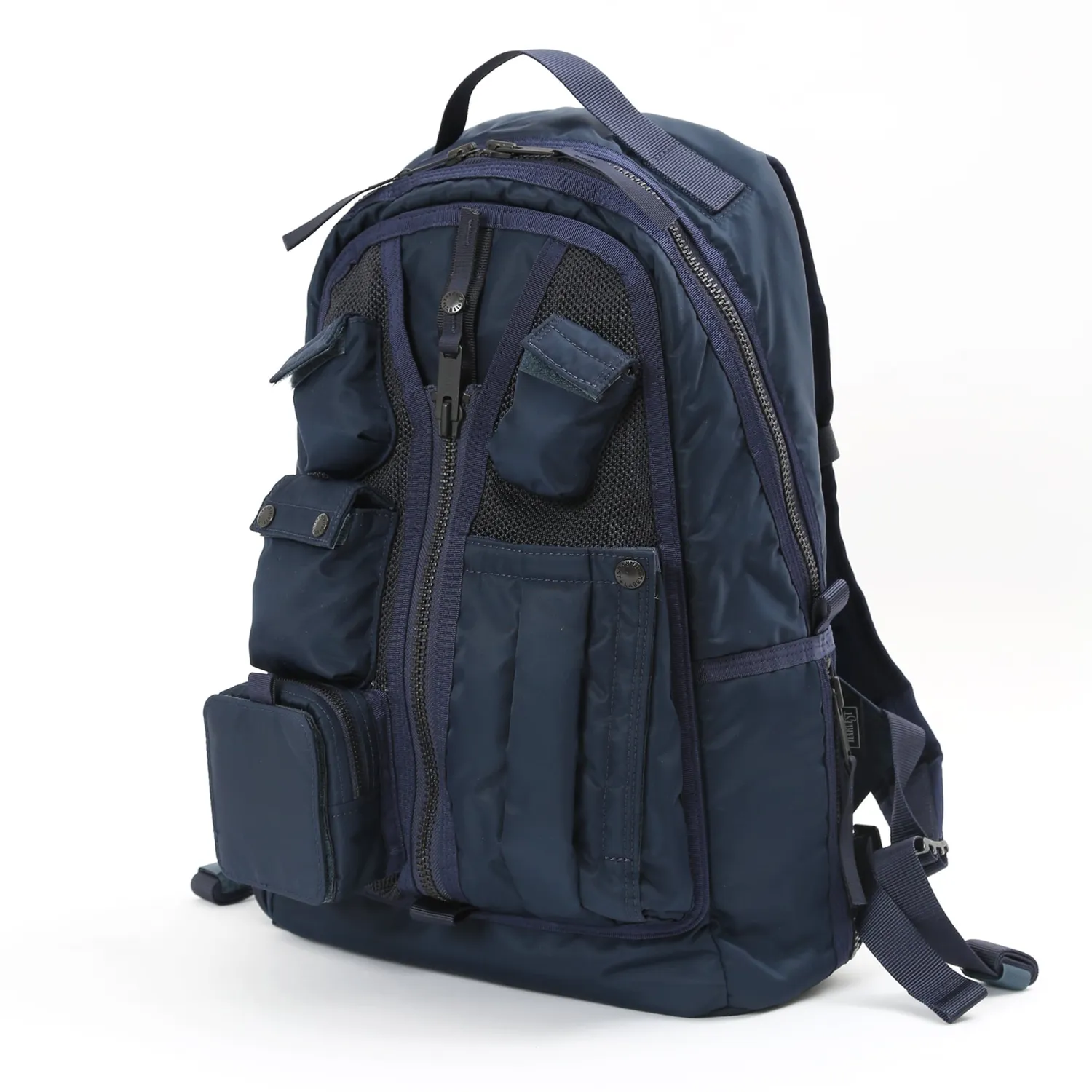 Harvest Label Flyer's 70XX HJR-0320 rygsæk sort 18 liter