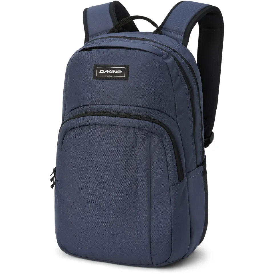Dakine Campus 25L rygsæk odyssey med laptoprum
