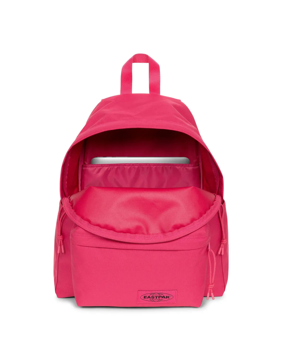 Eastpak Day Pak'r rygsæk Monotone Pink Medium 14"