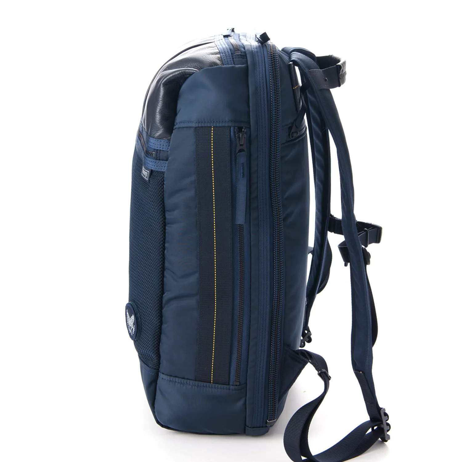 Harvest Label Custom HC-0106 rygsæk sort laptop