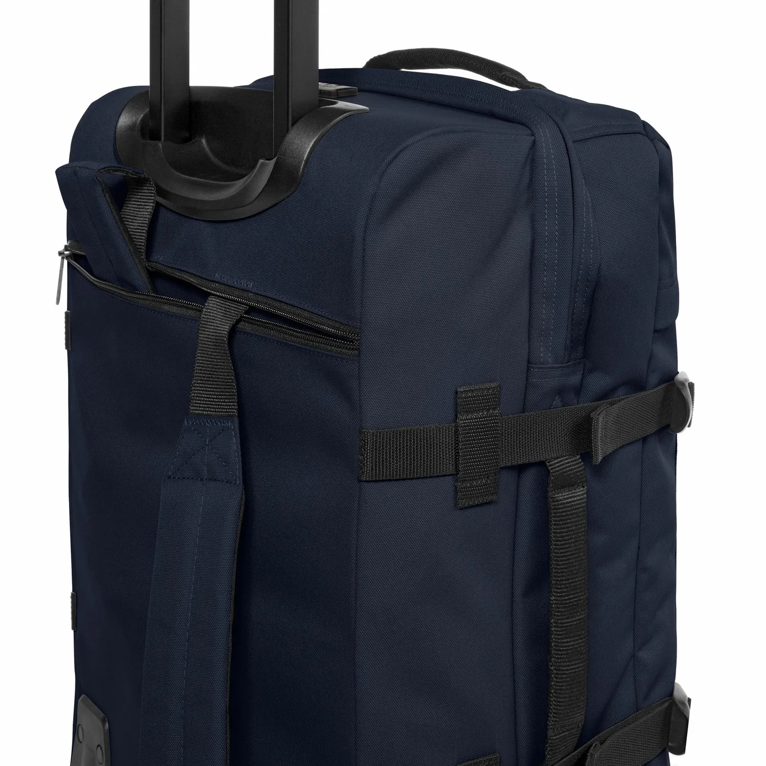 Eastpak Strapverz S kabinkuffert ultra marine small