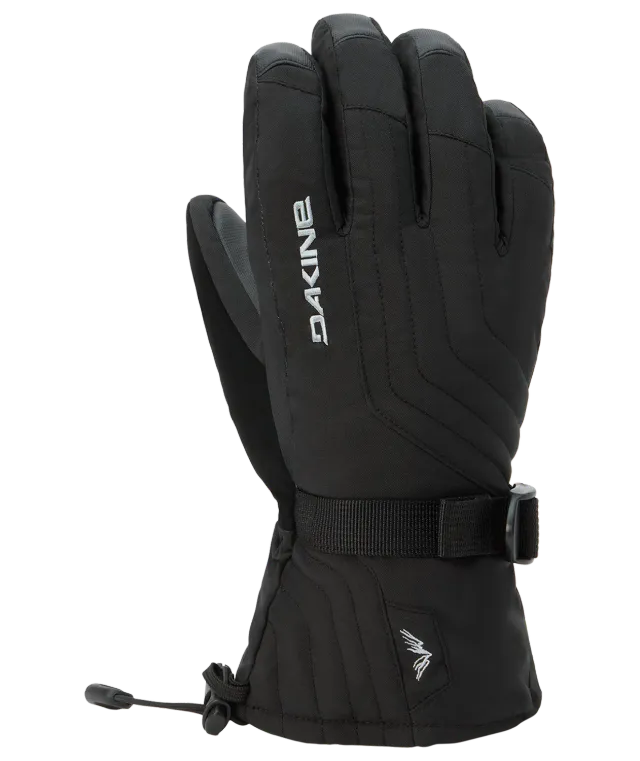 Dakine Camino 2.0 skihandsker dame Sort PFC-fri