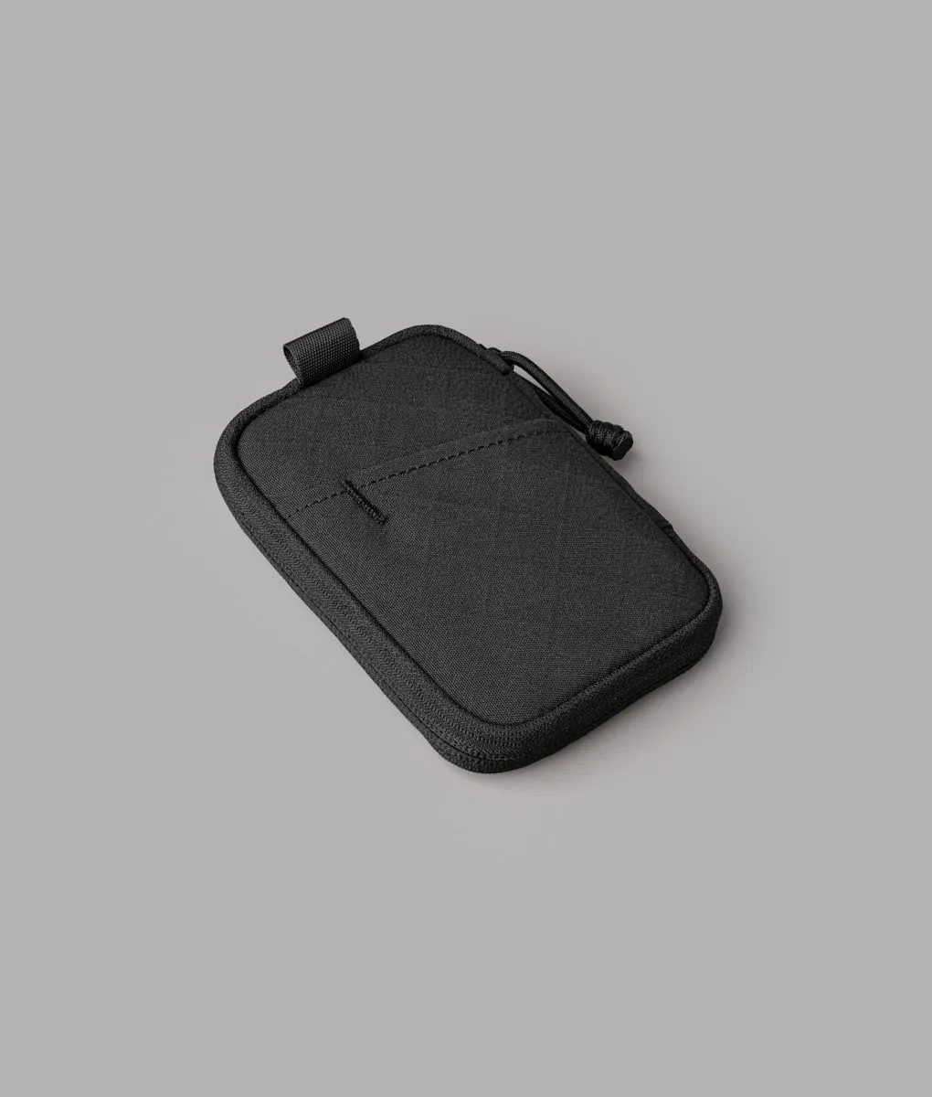 Alpaka HUB Pouch Pro organizer modulær