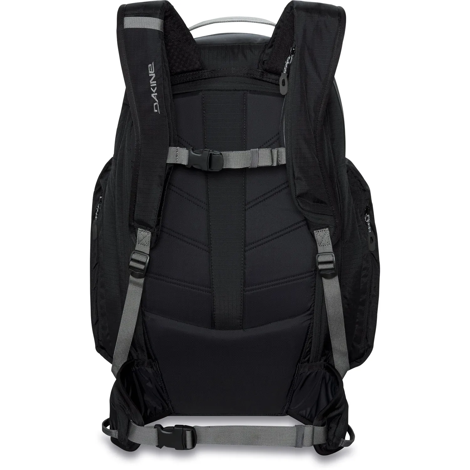 Dakine Mission Pro rygsæk 32L sort ski