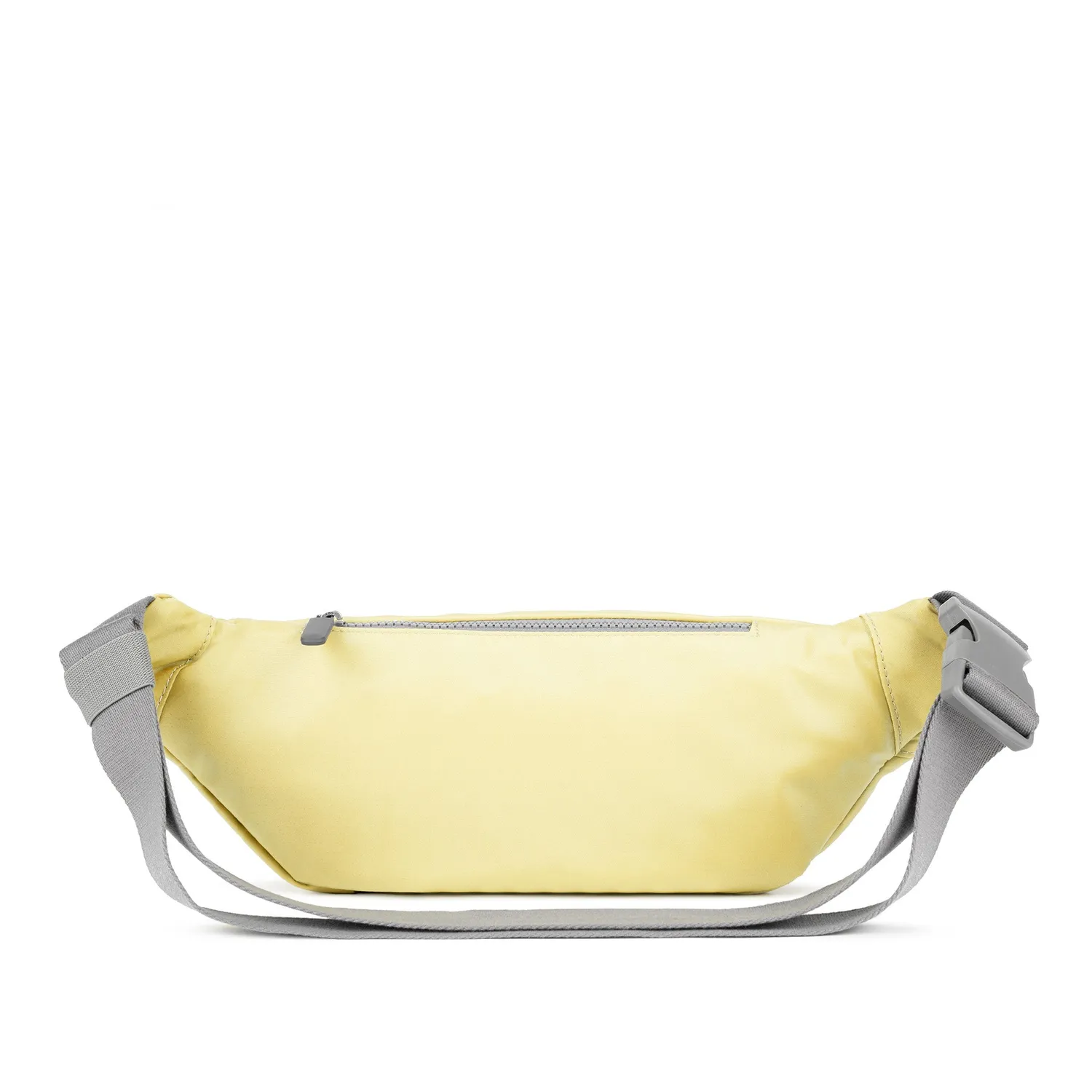 Roka London Jubilee Citron bæltetaske Medium 3,2 liter