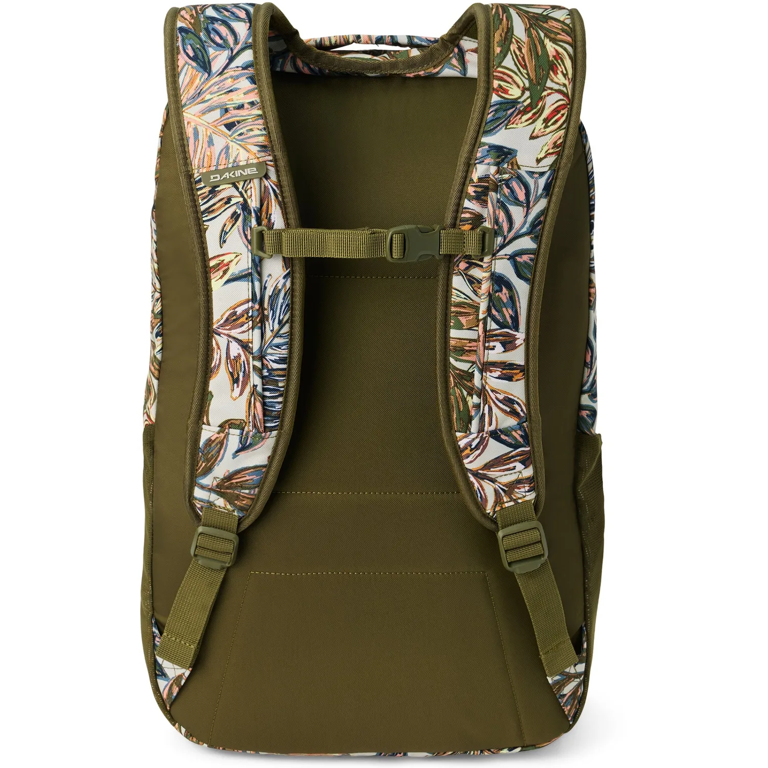 Dakine Campus 33L rygsæk Oasis med laptoprum