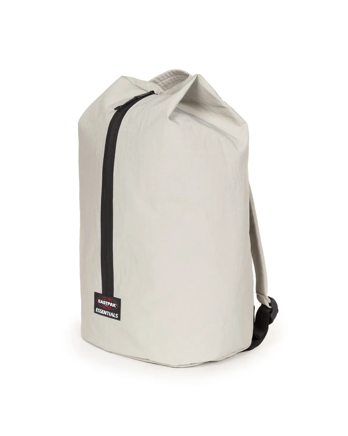 Eastpak Sport Duffel sportstaske Cement vandafvisende