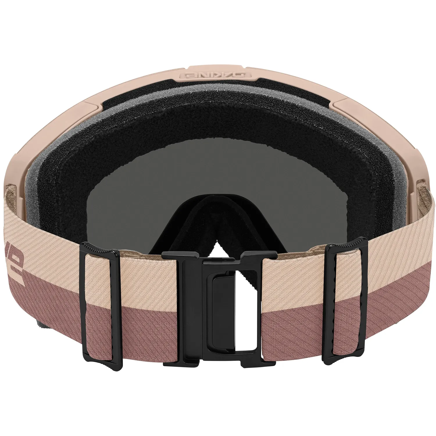 Dakine Sector Plus skibriller Burlwood stormglas