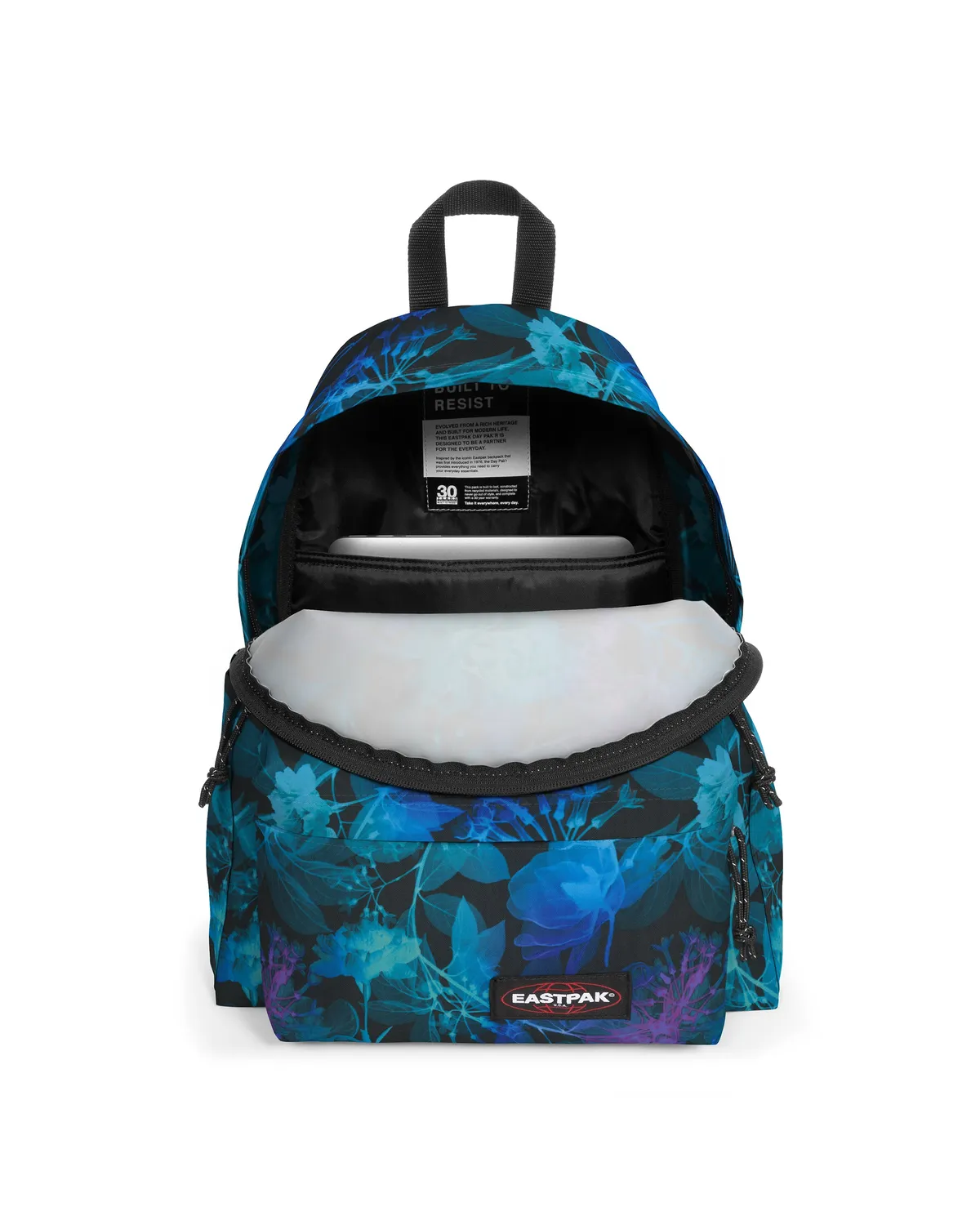 Eastpak Day Pak'r rygsæk Dark Ray 24 liter vandafvisende