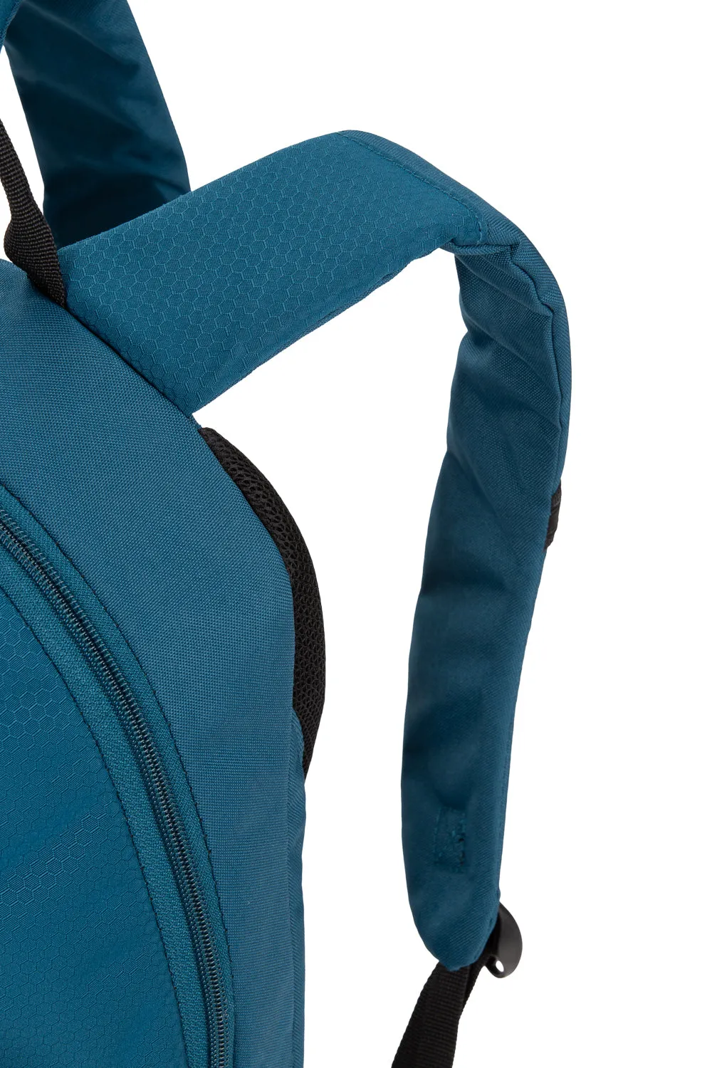 Swissgear 5393 rygsæk teal tablet polyester