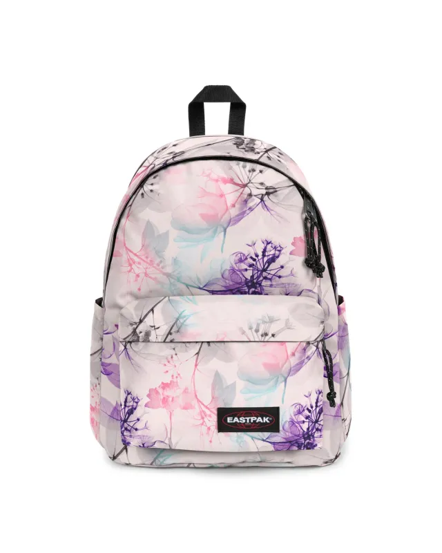 Eastpak Day Office rygsæk Pink Ray Medium 17" laptop