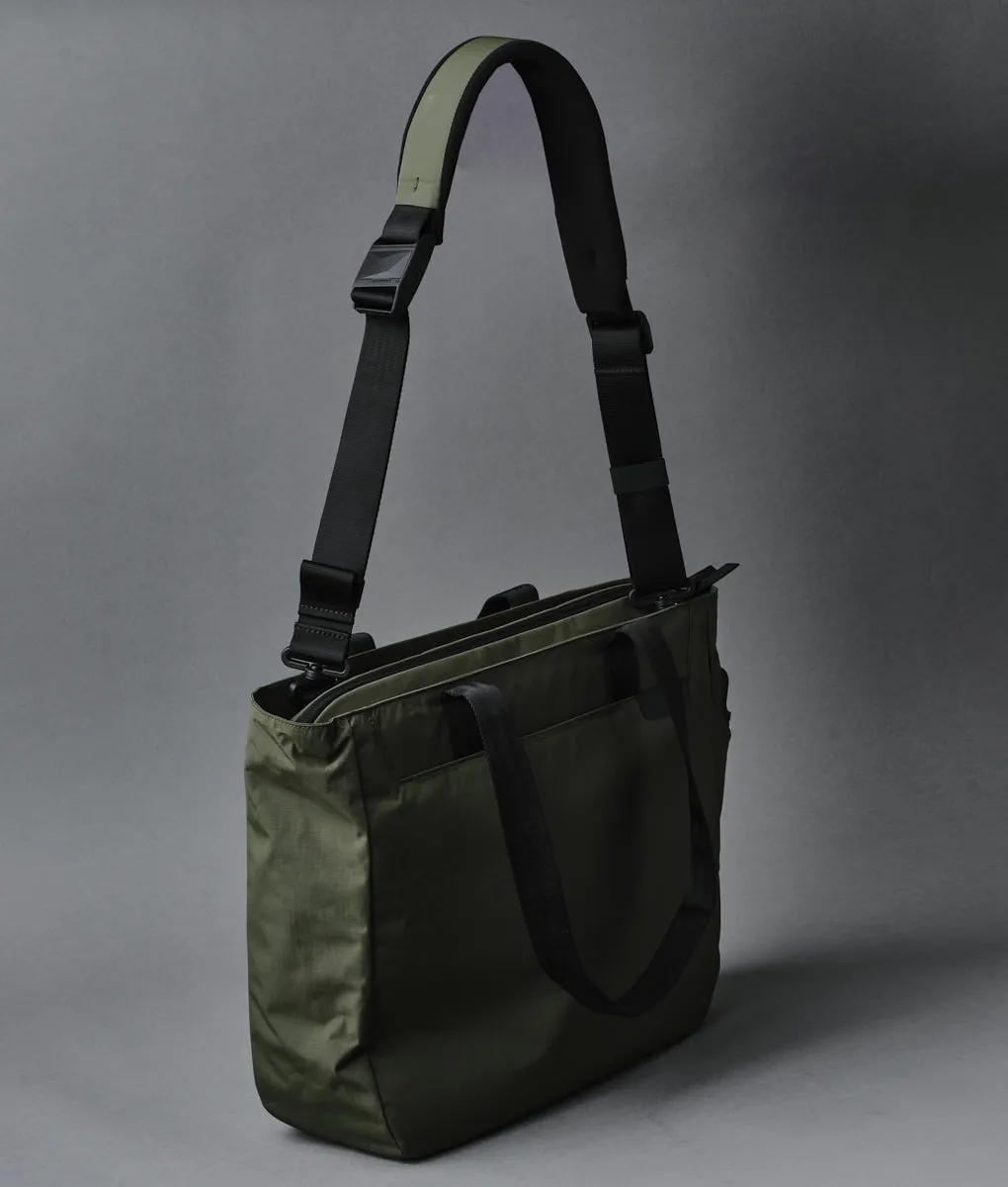 Alpaka Crossbody Shoulder Strap rem sort