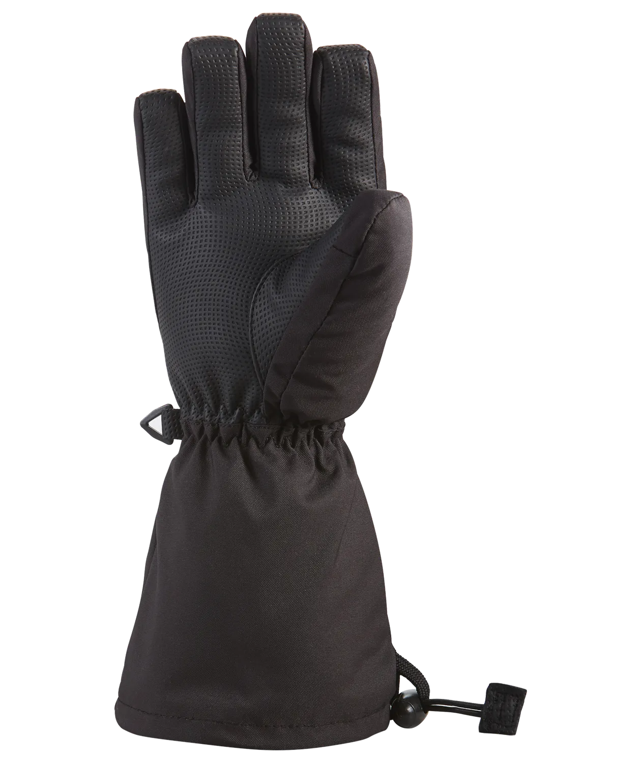 Dakine Youth Yukon handske Black isoleret
