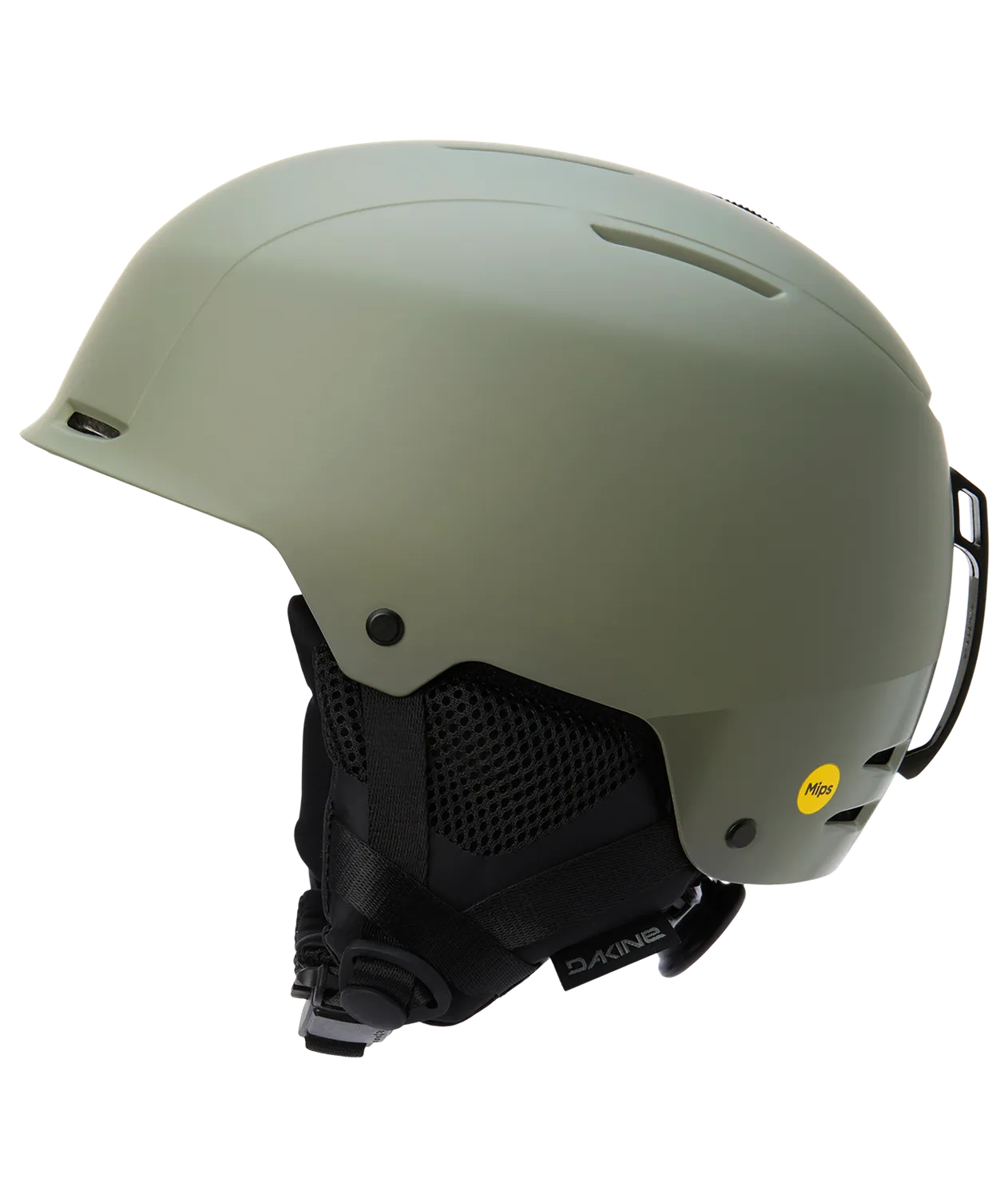 Dakine Charger MIPS skihjelm grøn