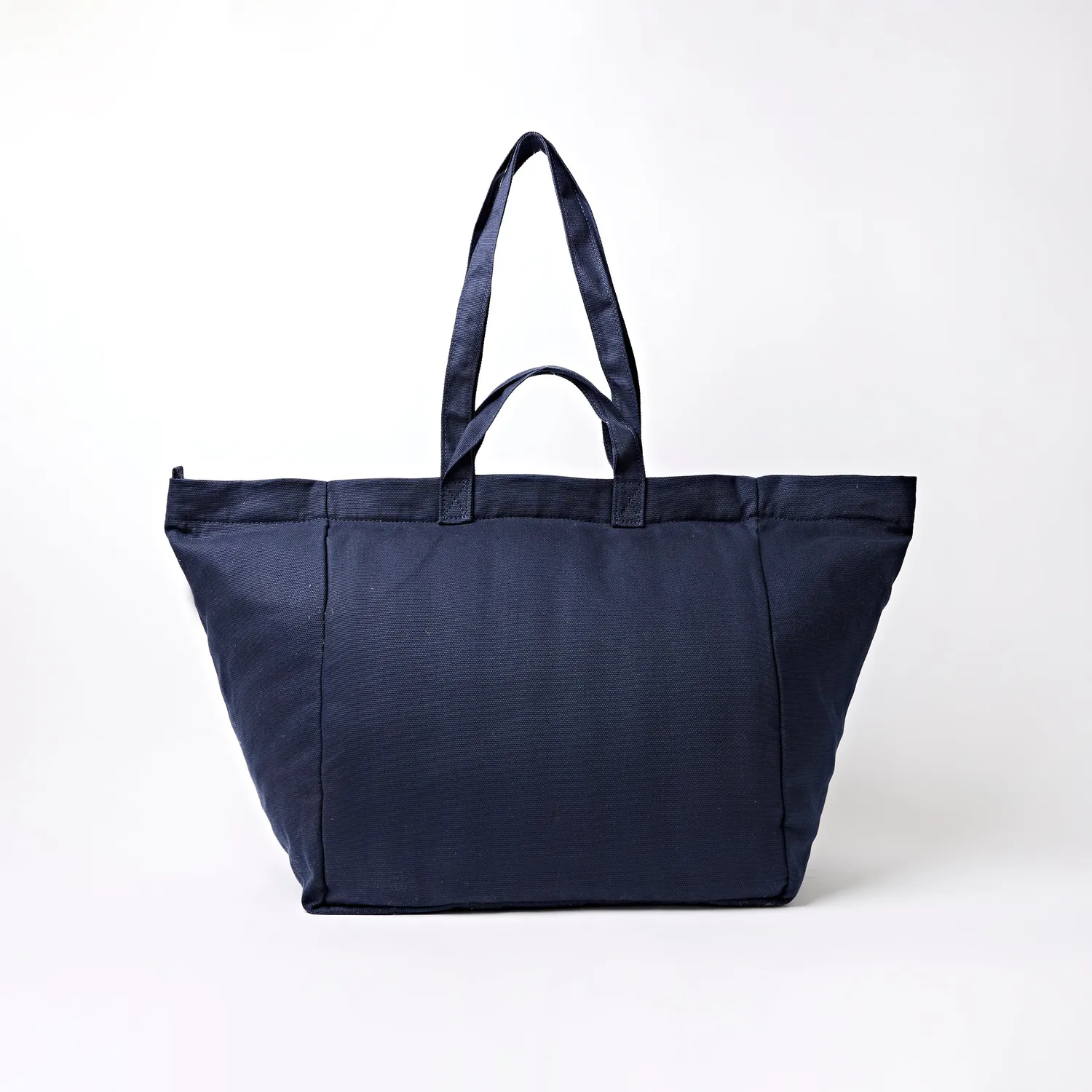 Roka London Marylebone Large totetaske midnight 43 liter