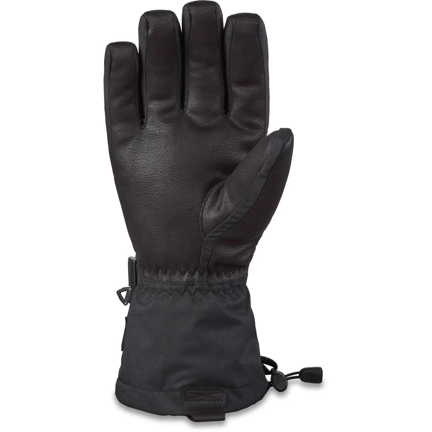 Dakine Nova skihandsker Black S-XL vandtætte