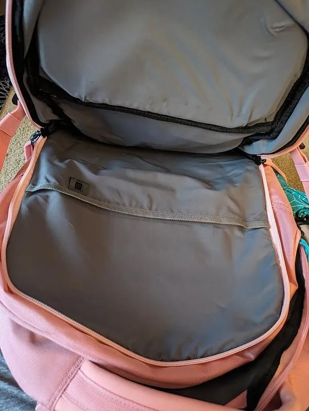 SWISSGEAR Fusion Pro rygsæk laptop