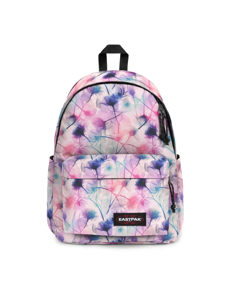 Eastpak Day Office rygsæk Purple Ray Medium 17" laptop