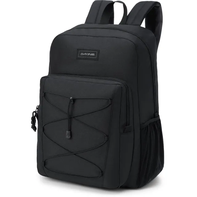 Dakine Educated 30L rygsæk sort 16" laptop