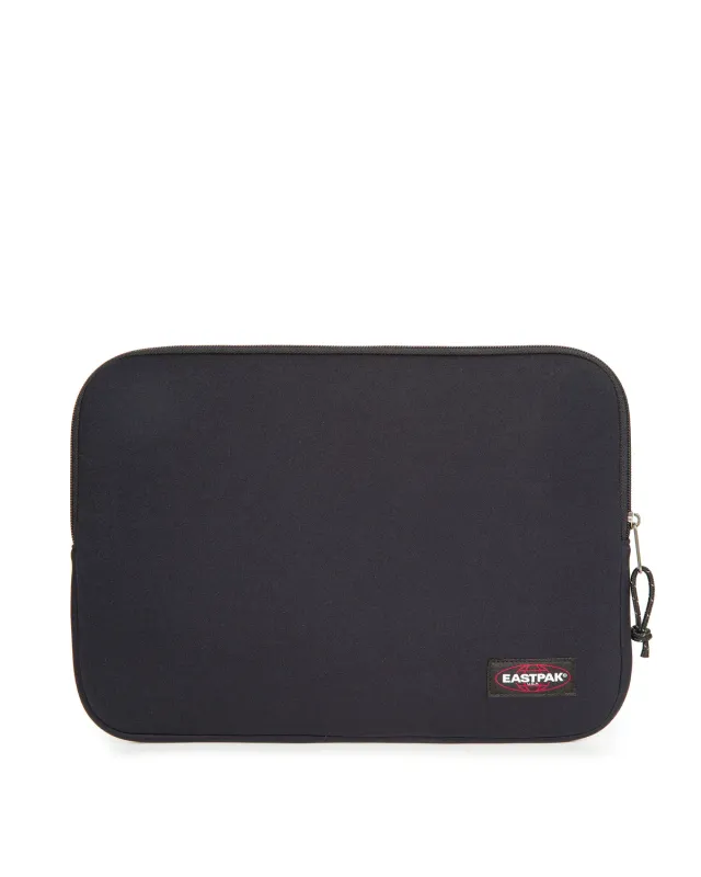 Eastpak Blanket M laptop sleeve sort – 15 tommer