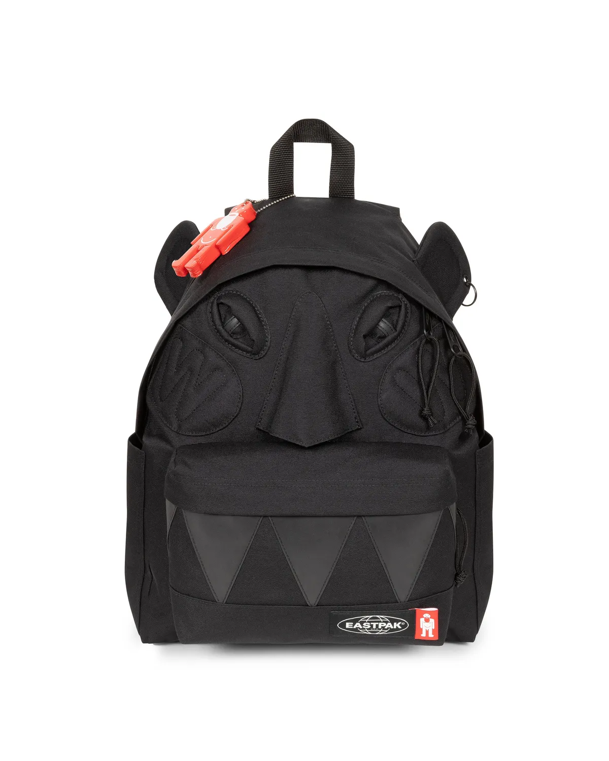 Eastpak Walter Pak'r 3057 rygsæk sort Medium