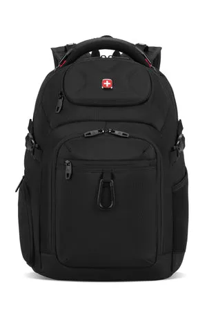 SWISSGEAR Stride ScanSmart rygsæk laptop