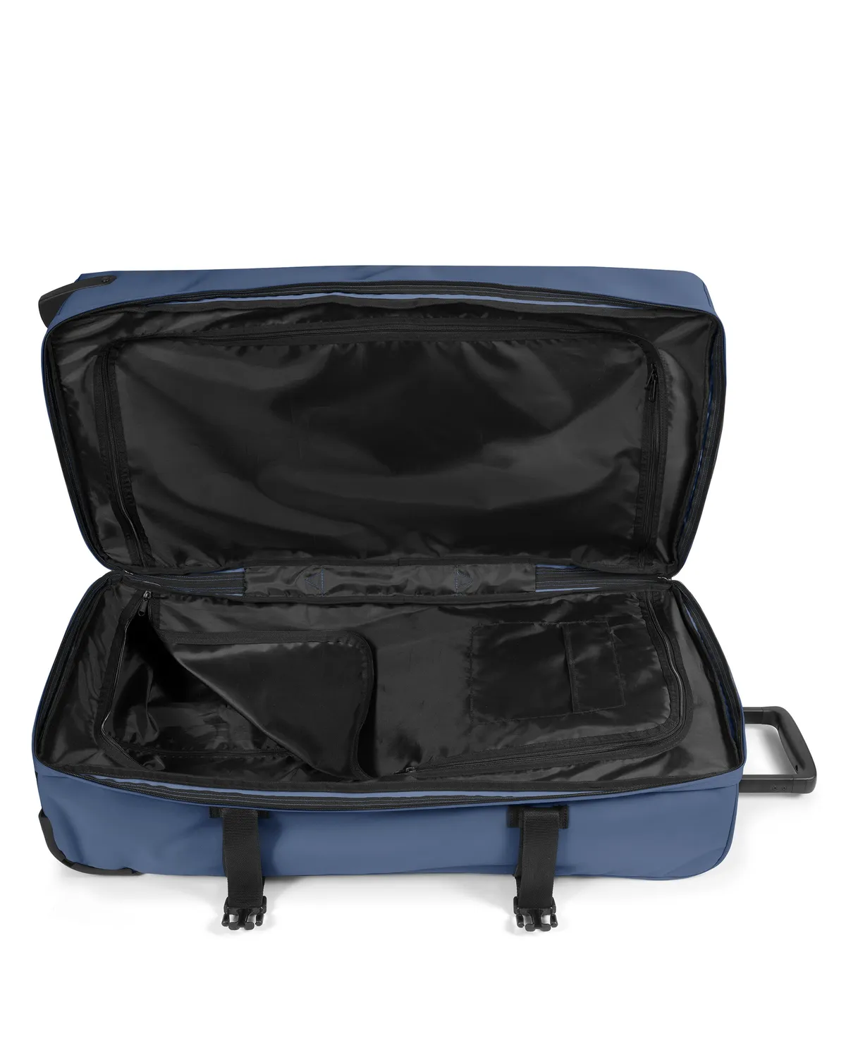 Eastpak Tranverz L kuffert Powder Pilot large letvægt